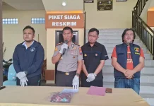 Kronologi Kasus Pencabulan di Sampang