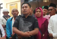Penasihat Hukum Minta Hakim Vonis Berat Kasus Pengeroyokan Guru di Sampang