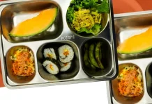 Menggugah Selera, Menu MBG Kwanyar Bangkalan Disambut Antusias