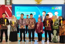 Gebyar Pendidikan Nasional 2026, Penghargaan Bagi Pejuang IPM Sampang