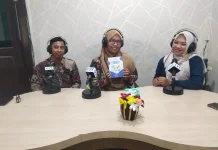 SDIT Al- Faizin Sampang Cetak Guru Kreatif dan Kepala Sekolah Inspiratif