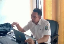 Diskopindag Sampang Pastikan Harga Pangan Tetap Aman