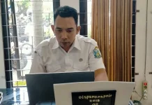Menjelang Idul Adha, Harga Bahan Pokok Sampang Masih Terkendali