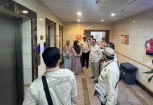 Pelayanan Jemaah Haji Jadi Perhatian Komisi VIII DPR RI