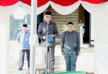 Harkitnas 2026, Bupati Pamekasan Ajak Masyarakat Perkuat Solidaritas Sosial