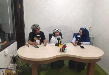 Siswa SDN Gunung Sekar 1 Sampang Juara Satu Lomba Mendongeng FLS3N 2026