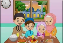 Puasa Sunah Dzulhijah Jadi Amalan Bernilai Tinggi