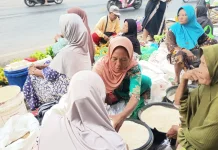 Harga Pangan di Sumenep Stabil Meski Rupiah Melemah
