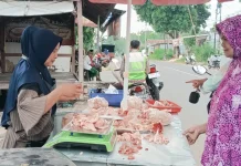 Produk Lokal Sumenep Tahan Tekanan Ekonomi Global