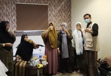 Cuaca Ekstrem, Jamaah Diihimbau Bijak Beraktifitas di Tanah Suci