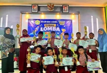 MII Sabilillah Sampang Borong Juara di Angkasa Raya 2026