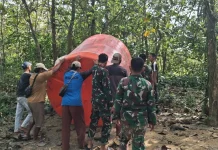 TMMD 128 Bangkalan Menyulam Asa di Desa Rawan Krisis Air