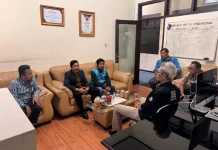 PLN Dorong Program Listrik Gratis di Bangkalan