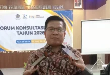 Pemerintah Alokasikan 58 Persen Dana Desa untuk Koperasi Merah Putih