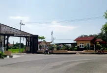 Desa Martajasah Bangkalan, Menapaki Jalan Desa BRIlian