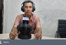 Kusta Bisa Disembuhkan, Deteksi Dini Jadi Kunci