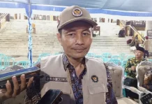 Kemenhaj Sediakan Makanan Siap Saji saat Puncak Ibadah Haji 2026
