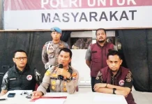 Polres Sampang Luruskan Informasi Dugaan Pemalsuan Barang Bukti Sabu