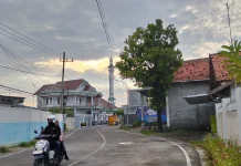 BMKG Prediksi Cuaca Cerah Berawan di Sampang Hari Ini