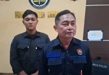 Polisi Amankan Flashdisk Berisi Video Dugaan Pelanggaran Kesusilaan di Omben