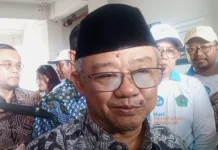Mendikdasmen Pastikan ada Tambahan Program Revitalisasi Sekolah pada 2026