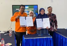FPRB Pamekasan Sukseskan Perguruan Tinggi Aman Bencana