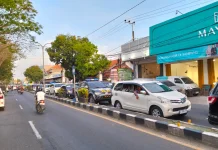 BMKG Prediksi Hujan Ringan di Sampang Hari Ini