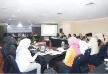 BUMD Sampang PT. SSS Rilis Capaian Keuntungan 2025
