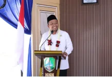 Wabup Sampang Dorong Pengembangan Kualitas ASN