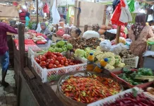 Harga Cabai Rawit di Sampang Naik Hingga Rp73 Ribu per Kilogram