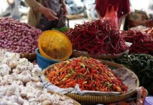 Stok Terbatas dan Cuaca, Harga Sejumlah Komoditas Melonjak jelang Idul Adha