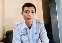 Disperta KP Sampang Terjunkan 60 Petugas Awasi Hewan Kurban