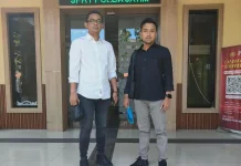 Oknum PNS Pamekasan Dilaporkan Terkait Dugaan Penipuan Haji Plus
