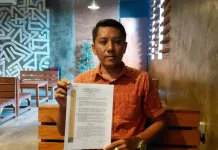 Respons Oknum PNS Pamekasan Terkait Dugaan Penipuan Haji Plus