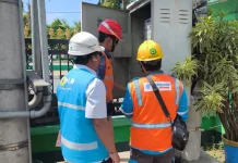 Idul Adha, PLN ULP Pamekasan Amankan Pasokan Listrik