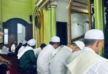 Nabi Ibrahim dan Ismail Teladan Agung Pengorbanan Sejati