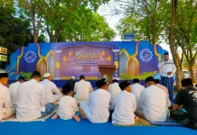 Iduladha, Pemkab Sampang Salurkan 68 Sapi dan Kambing