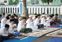 Bupati Sampang Ajak Warga Perkuat Persatuan di Momentum Idul Adha 1447 H