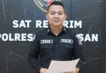 Polisi Pastikan Teror Pocong di Pamekasan Hoaks