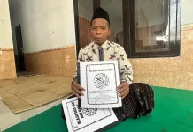 Menyulam Cahaya dari Keterbatasan