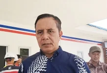 Penjangkauan Siswa Sekolah Rakyat Sampang Hampir Penuhi Kuota
