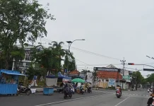 Prakiraan Cuaca di Sampang, 30 Mei