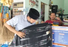 Dari Hobi Menjadi Jalan Rezeki Berkat KUR BRI