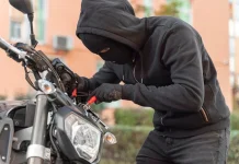 Polres Sampang Ungkap Kasus Penadahan Motor Curian, Satu Tersangka Diamankan