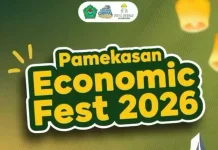 HIPMI-Pemkab Pamekasan Gelar Pamekasan Economic Fest 2026