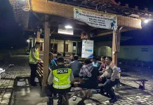 Polres Sampang Dorong Revitalisasi Satkamling