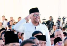 Puskesmas Omben Sampang Ditargetkan Raih WBMM