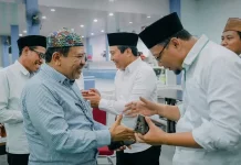 Cetak Generasi Berakhlak, SR Sampang Hadirkan Pendidikan Berbasis Pesantren