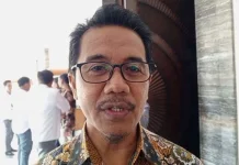 Kepala Bakesbangpol Pamekasan Ingatkan Pentingnya Menjaga Pancasila