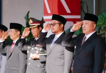 Bupati Sampang, Pancasila Harus Menjadi Nilai yang Hidup